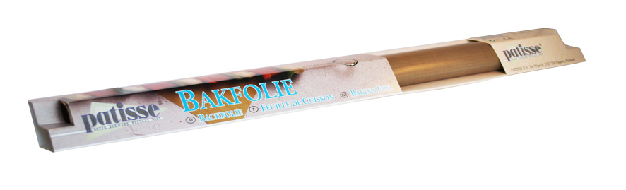 Patisse antikleef bakfolie 50 x 40 cm