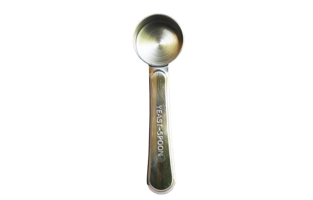 Patisse gistlepel
