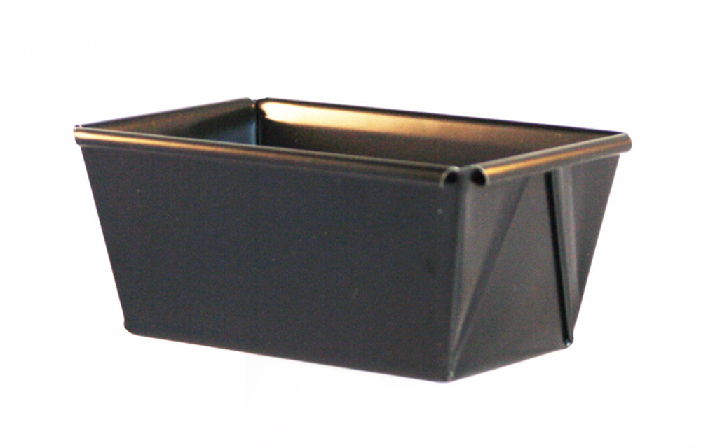 Patisse mini broodvorm antikleef 9cm