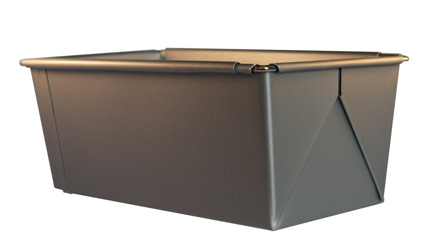 Patisse verstelbare broodvorm Silver-Top