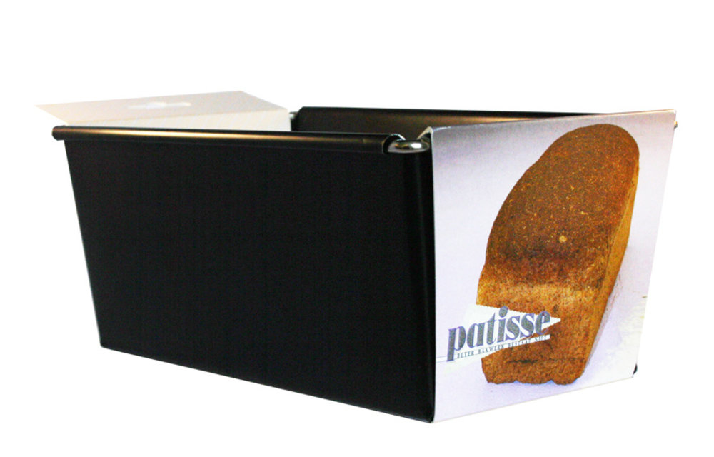 Patisse broodvorm antikleef - 20cm