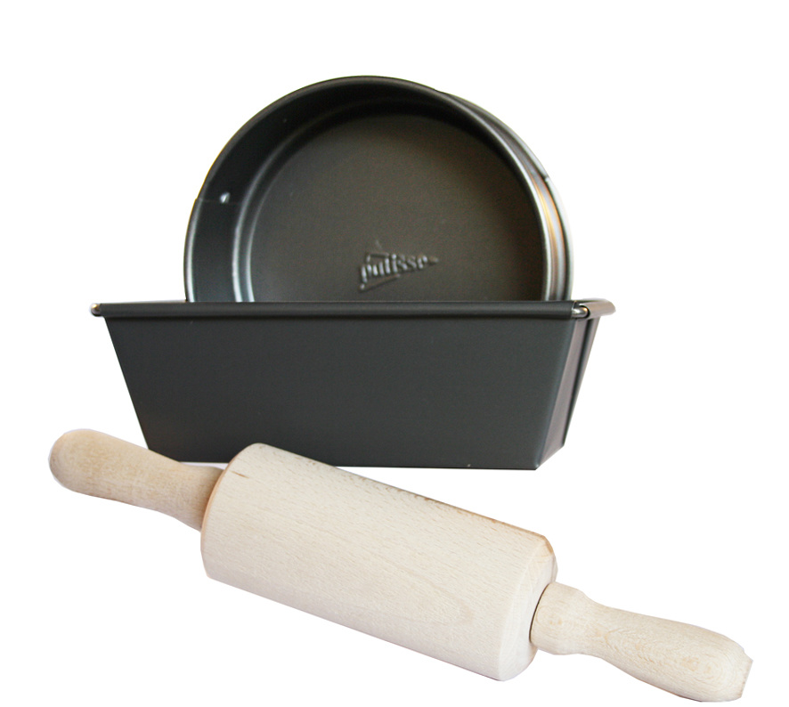 Patisse kinderbakset