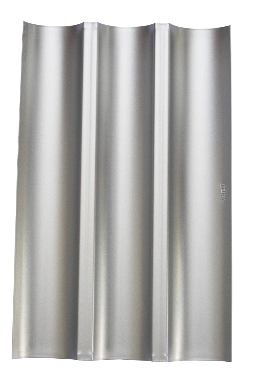 Patisse Silver Top Stokbroodvorm