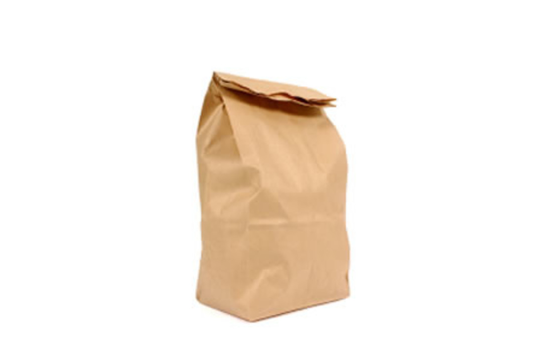 Speltbroodmix 1 kg