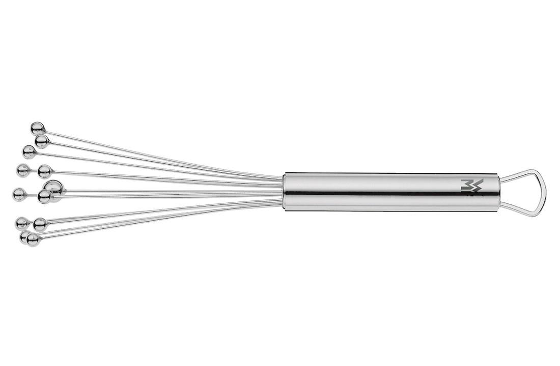 WMF profi plus bolletjesklopper 21 cm