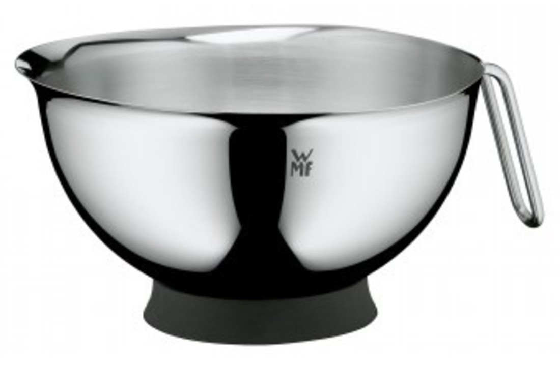 WMF mengkom