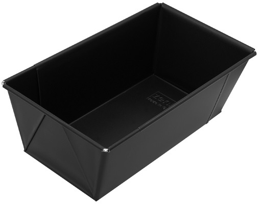 Zenker Uitschuifbare Broodbakvorm - 28/40 cm