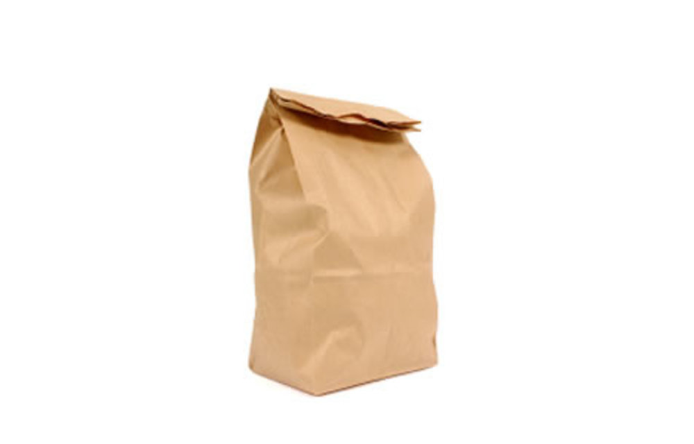 Volkoren tarwemeel 25 kg