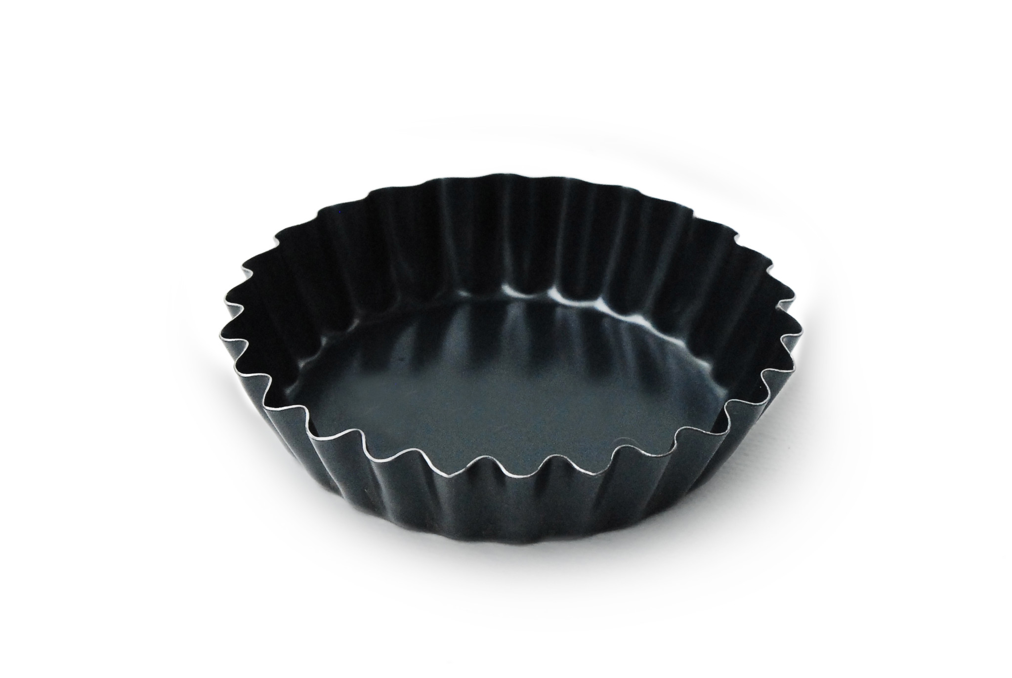 Bakmeester Claes Taartvormpje 9 cm