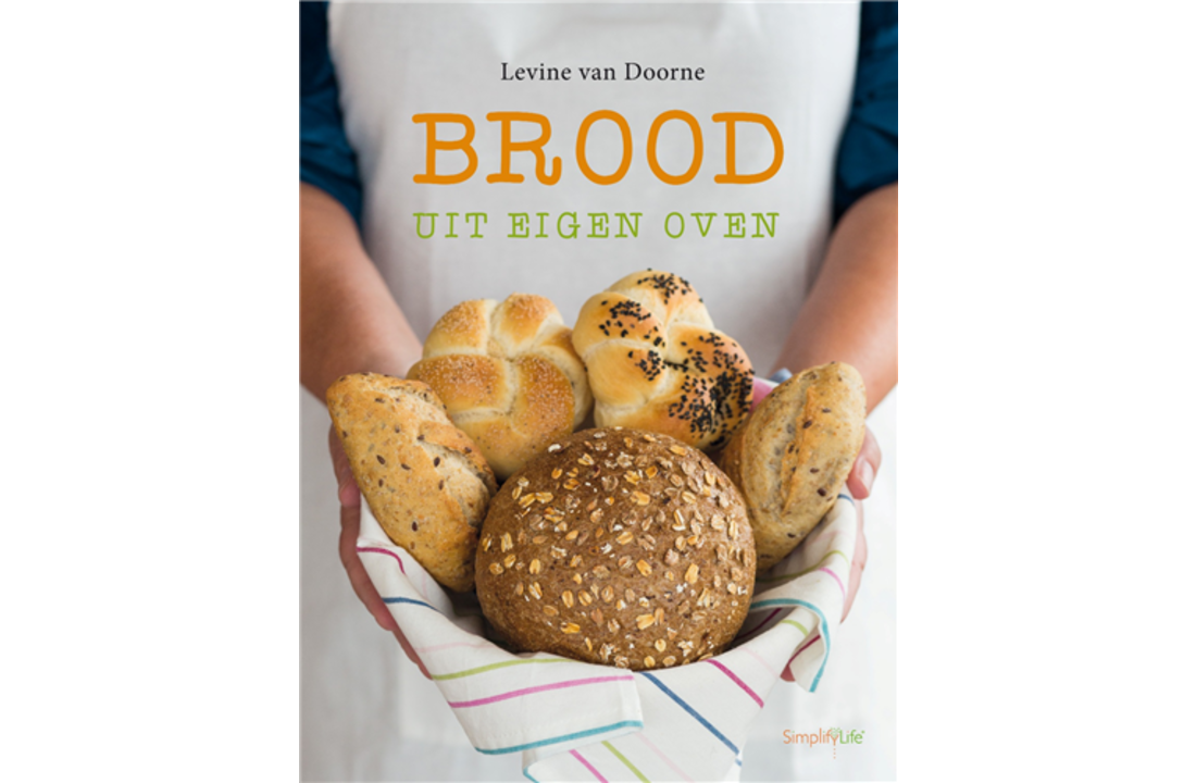 Brood uit eigen oven
