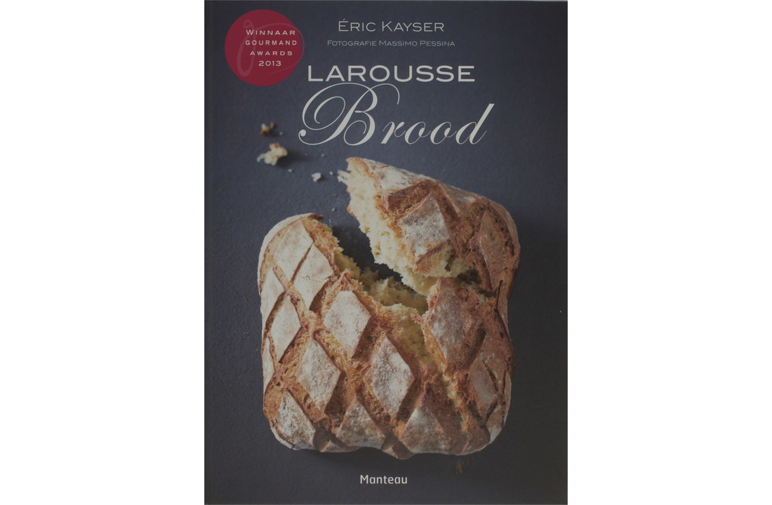 Larousse Brood