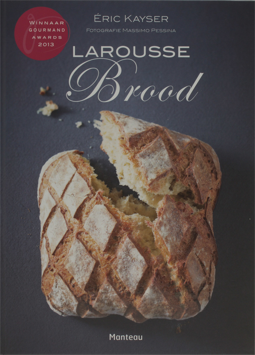 Larousse Brood
