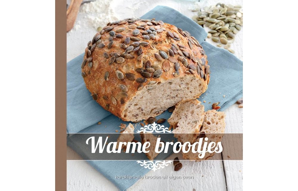 Warme Broodjes