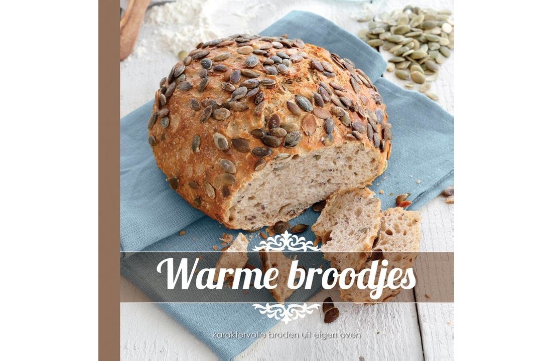 Warme Broodjes