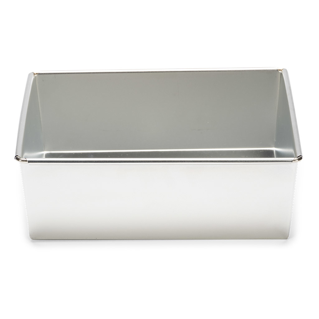 Patisse Vierkant broodvorm 21 cm