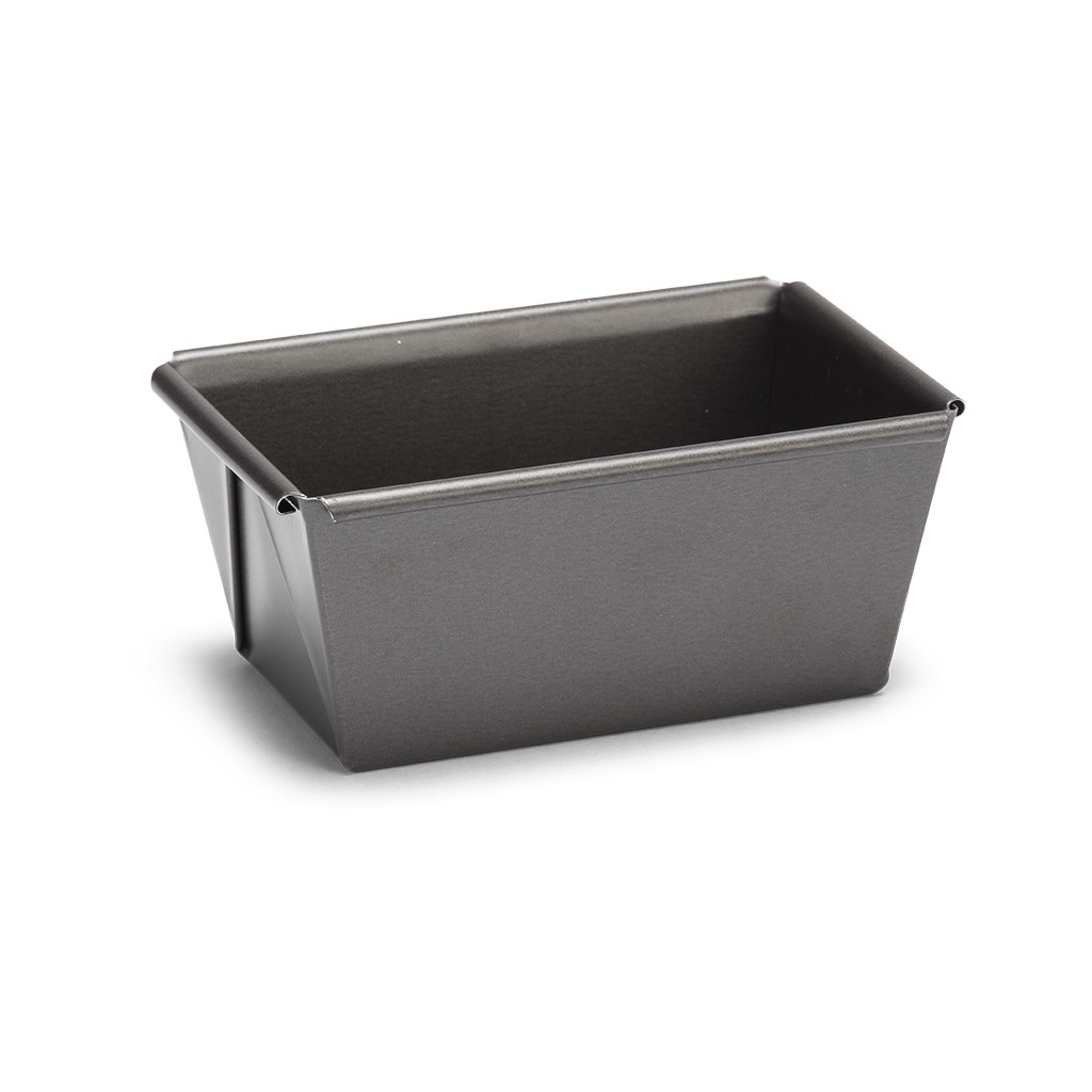 Patisse mini broodvorm antikleef 9 cm