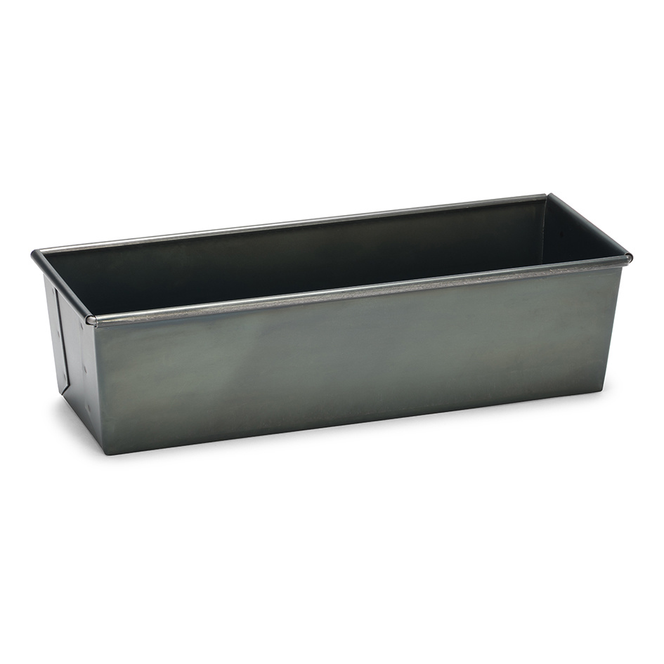 Patisse Broodvorm plaatstaal 30 cm