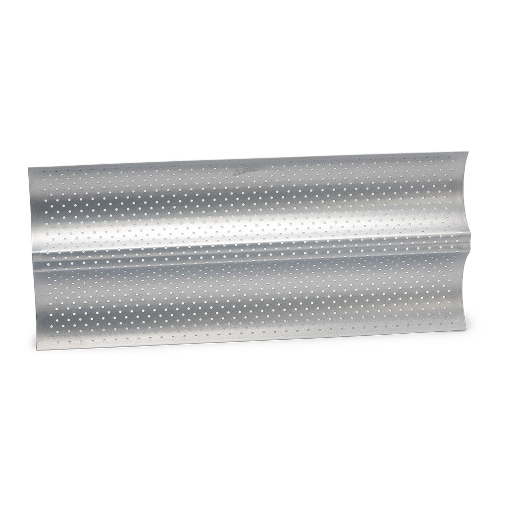 Patisse Stokbroodvorm 2 delig - 38 x 16 cm