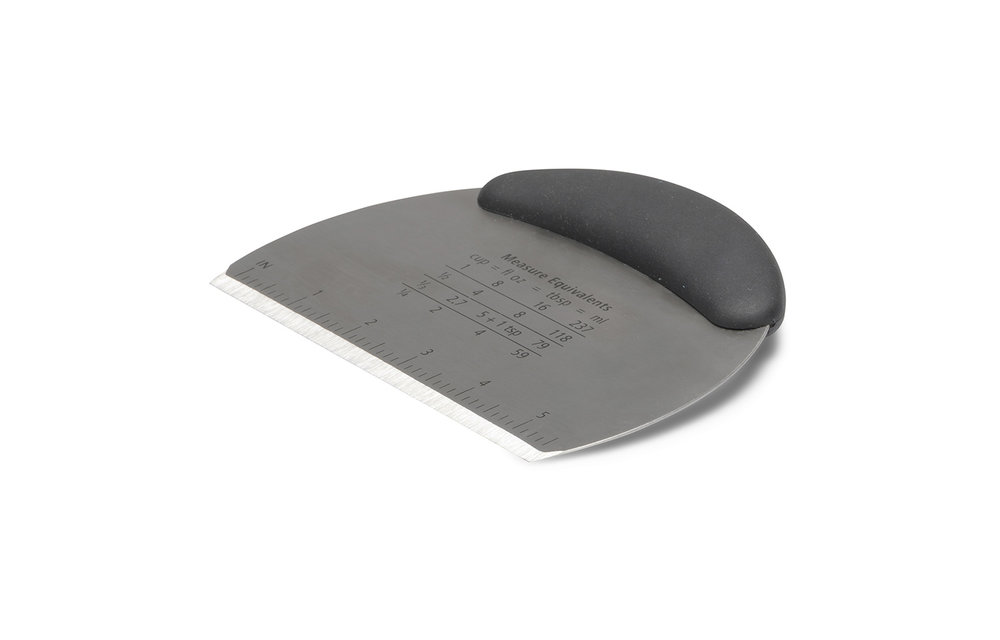 Patisse Deegschraper rvs 16 cm