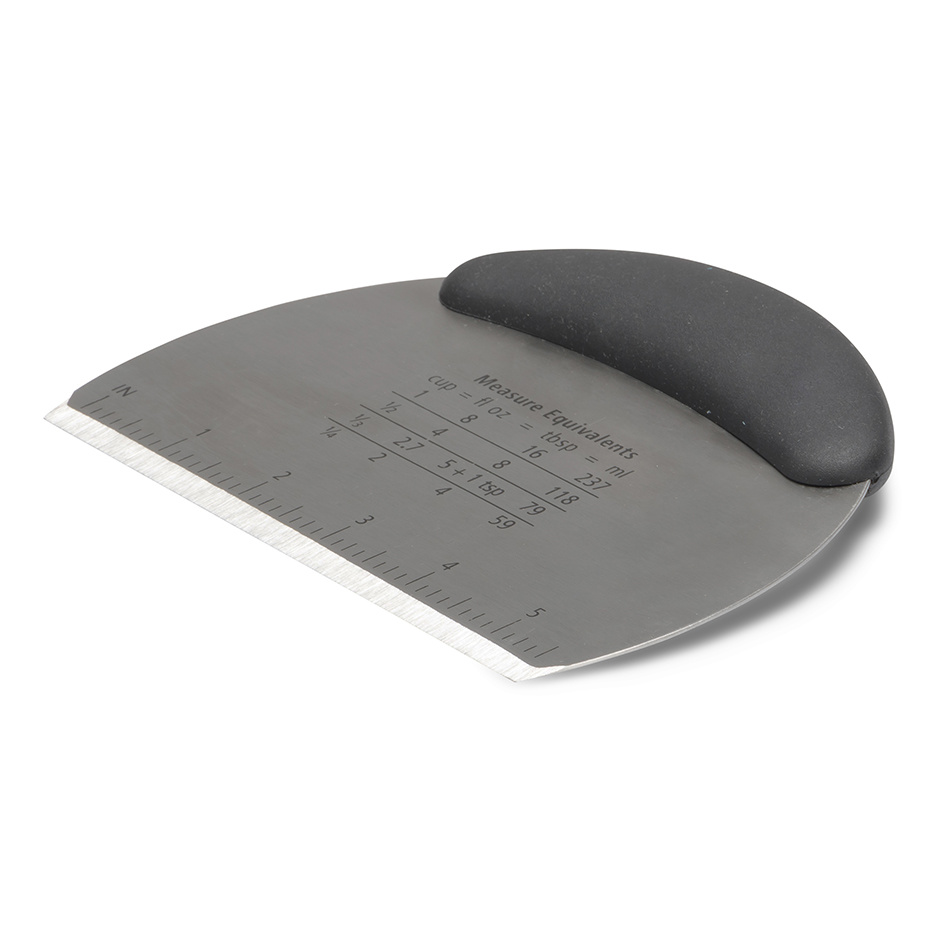 Patisse Deegschraper rvs 16 cm