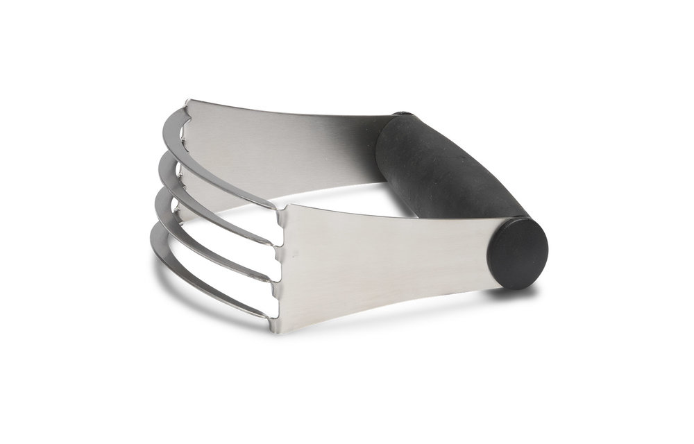 Patisse Deegmenger rvs10 cm