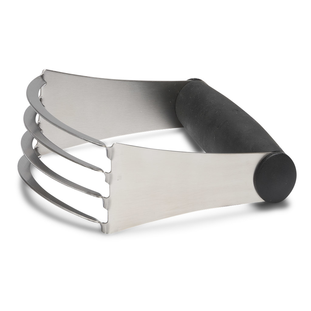 Patisse Deegmenger rvs10 cm