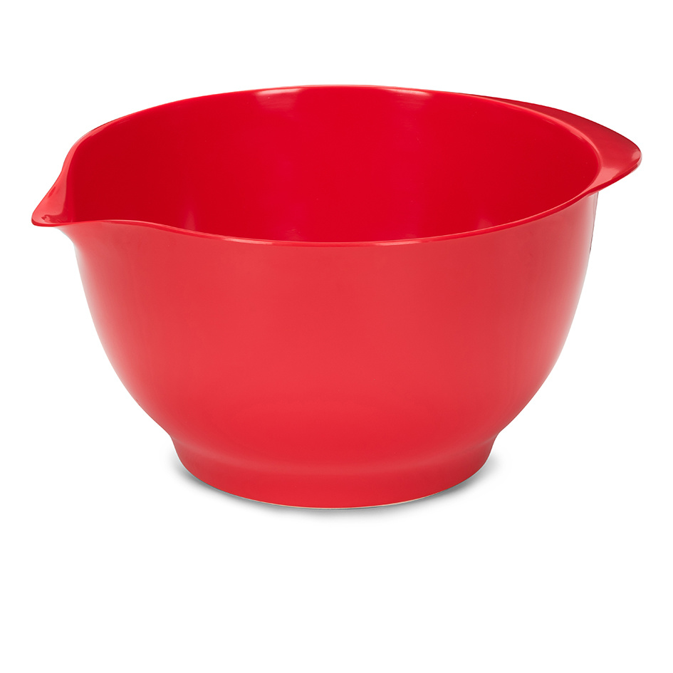 Patisse mengkom melamine 2,5 Liter