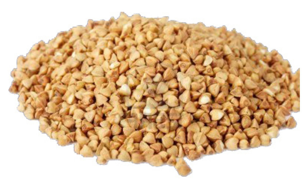 Boekweit gepeld biologisch 5kg