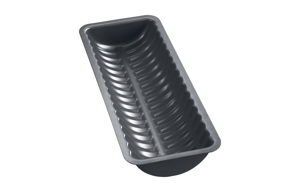 Kaiser La Forme Plus half ronde broodvorm 30 cm