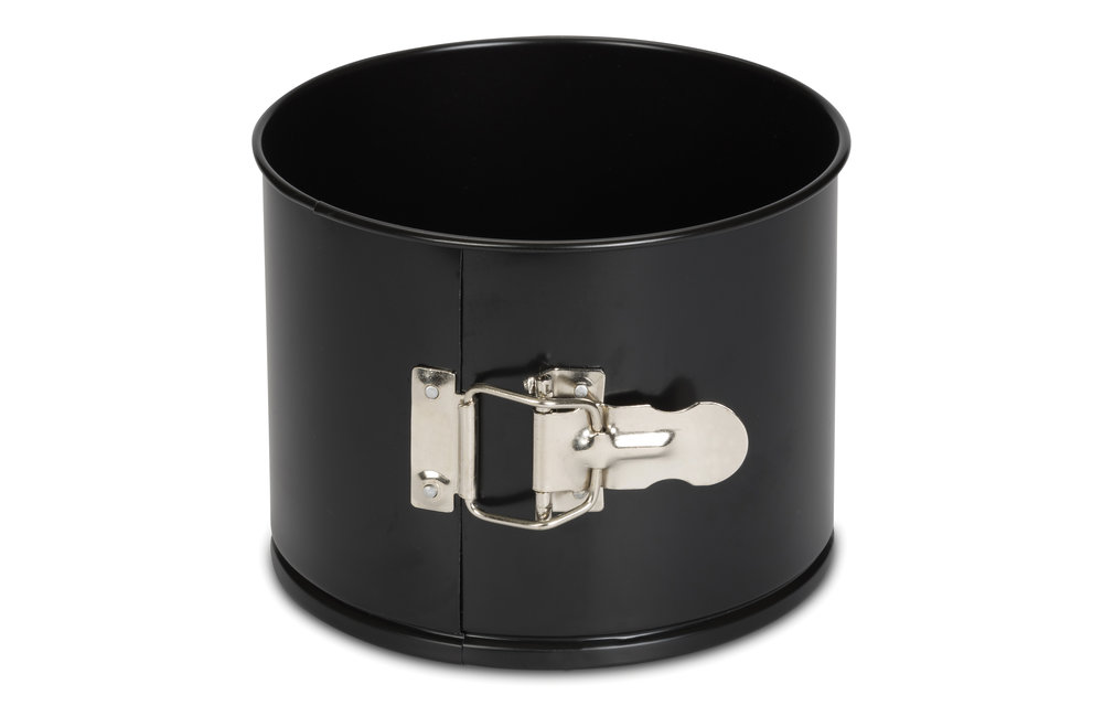 Patisse springvorm hoge ring - 12 cm