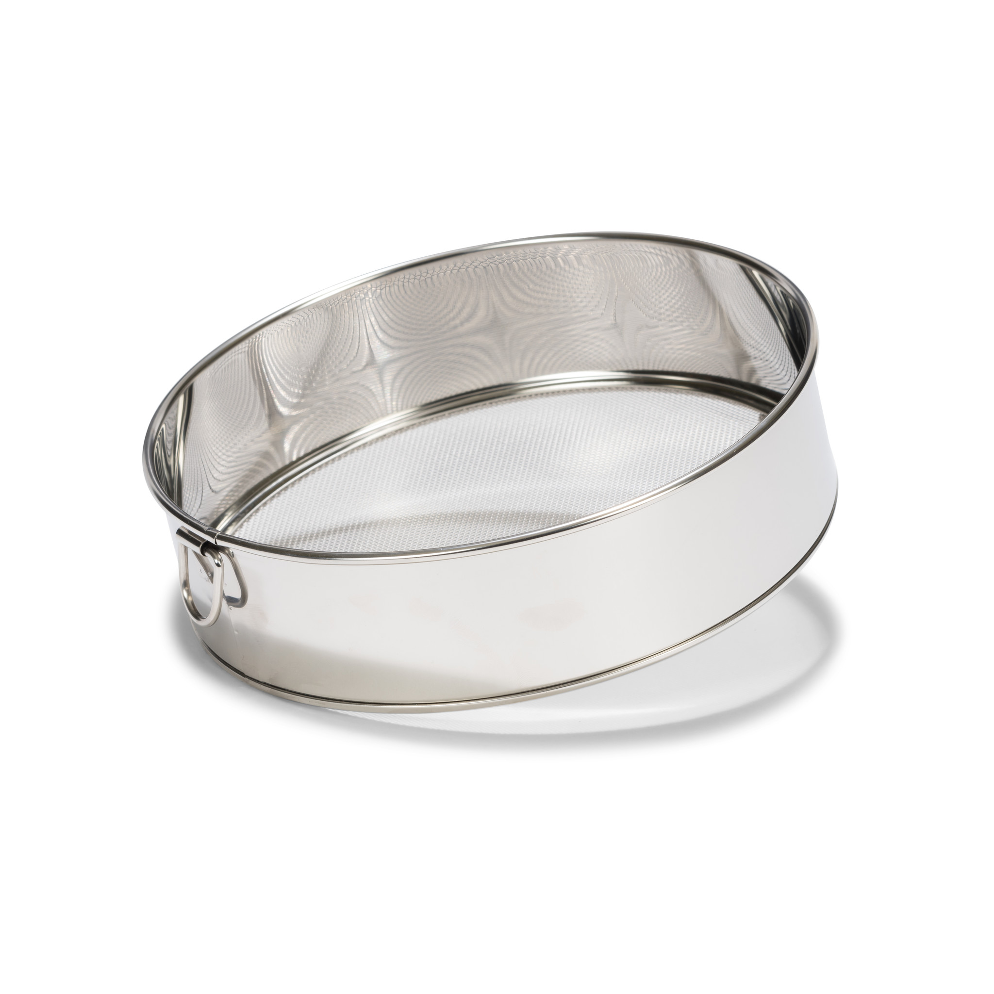 Patisse Meelzeef RVS 20 cm