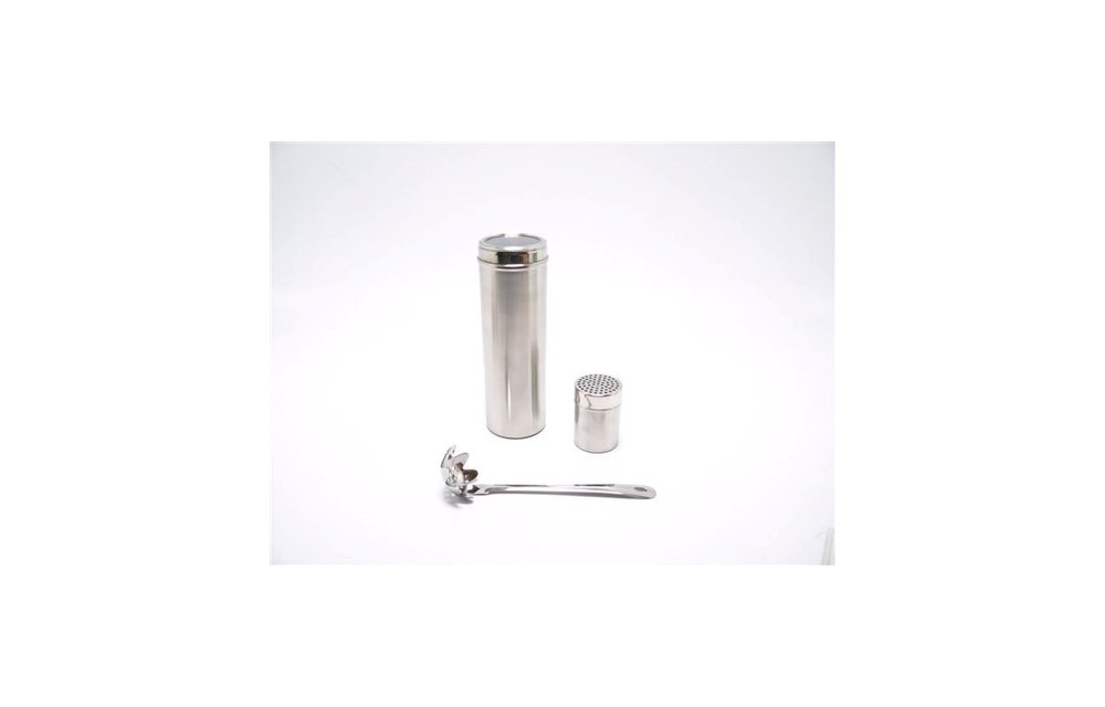 Voccelli Pastaset rvs