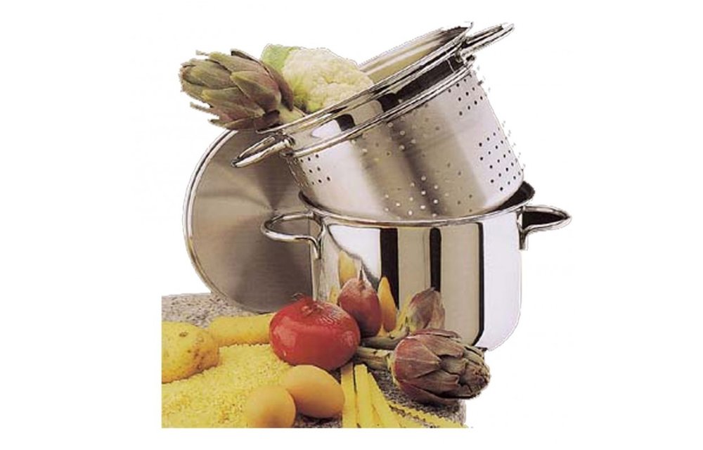 Frabosk Pastaiola pan - 5,5 liter