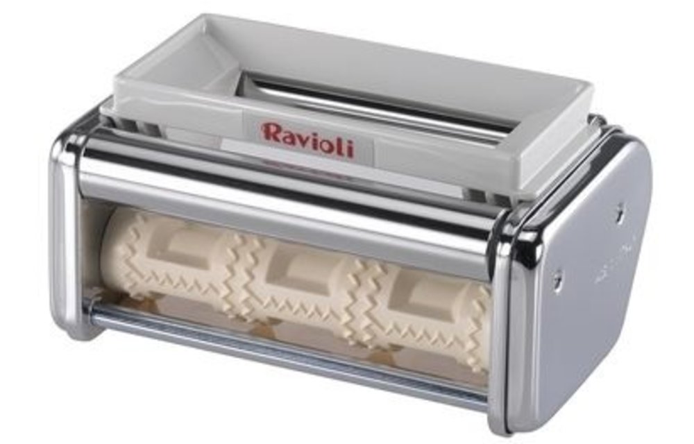 Marcato opzetstuk Ravioli 3-kussentjes