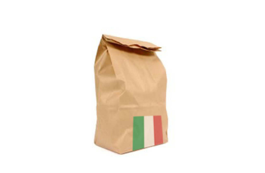 Italiaanse Pastabloem 1kg