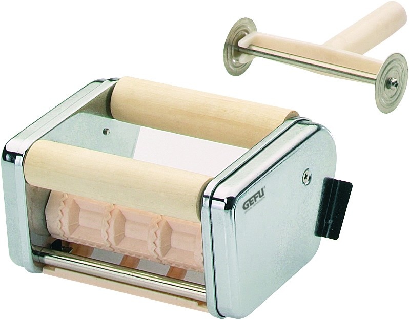 Gefu Ravioli opzetstuk voor Pastamachine Pasta Perfetta