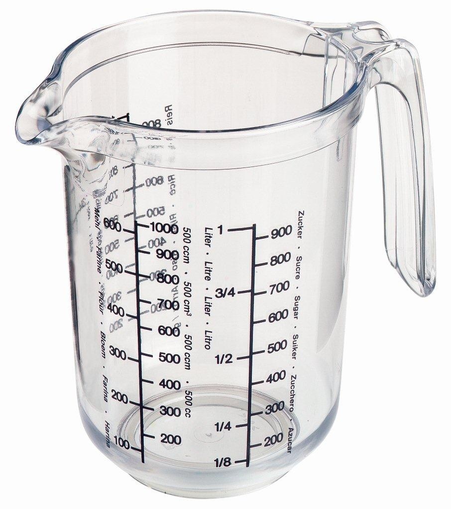 Westmark Maatkan - 1 liter