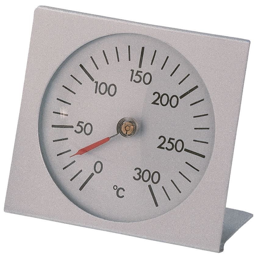 Dr. Friedrichs Oventhermometer