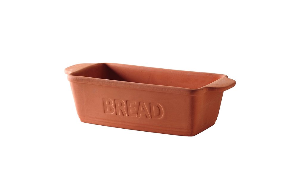 Mason Cash Broodvorm 34 cm - terracotta