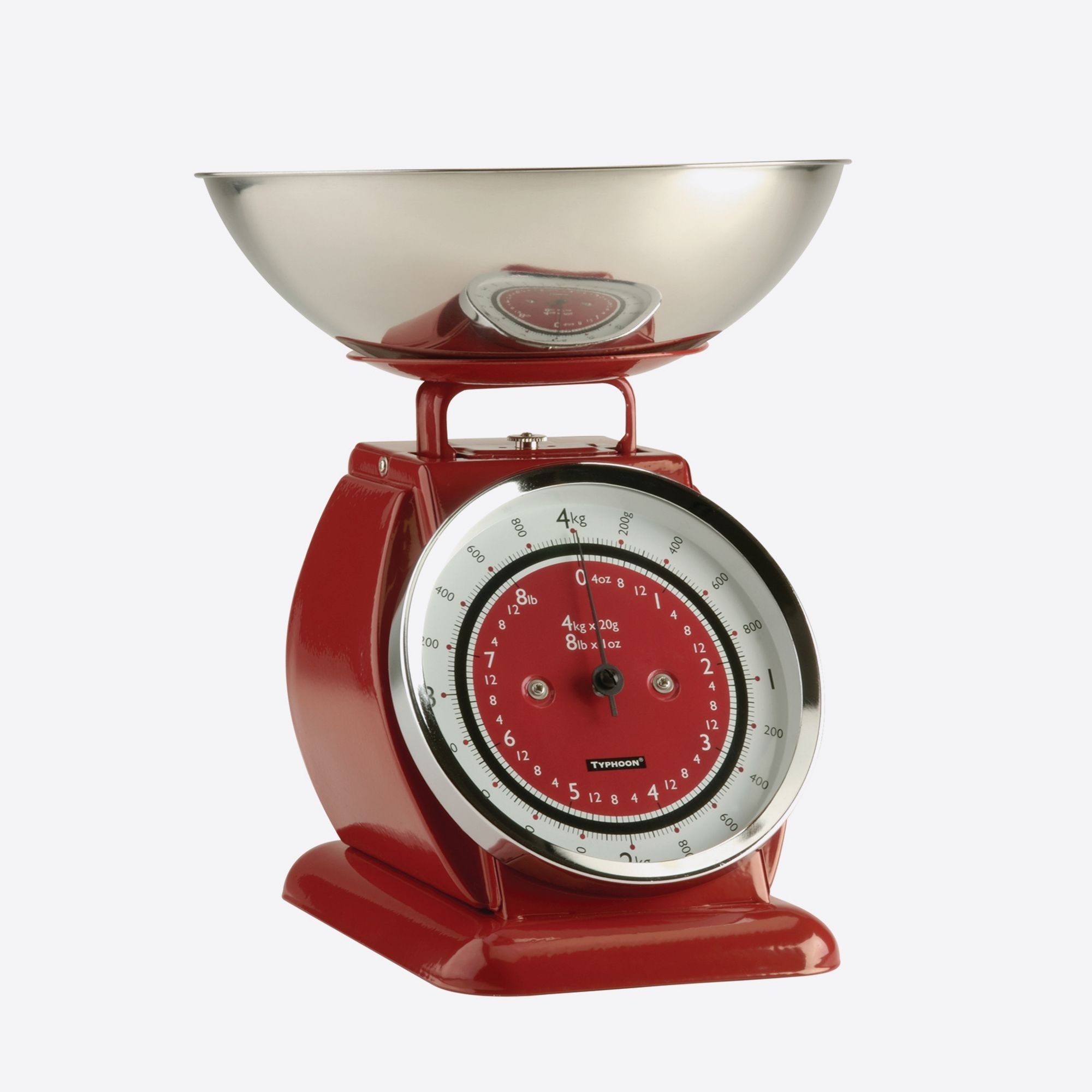 Весы кухонные red. Весы Typhoon. Весы кухонные красные. Kitchenaid весы кухонные. Кухонные весы в стиле ретро.