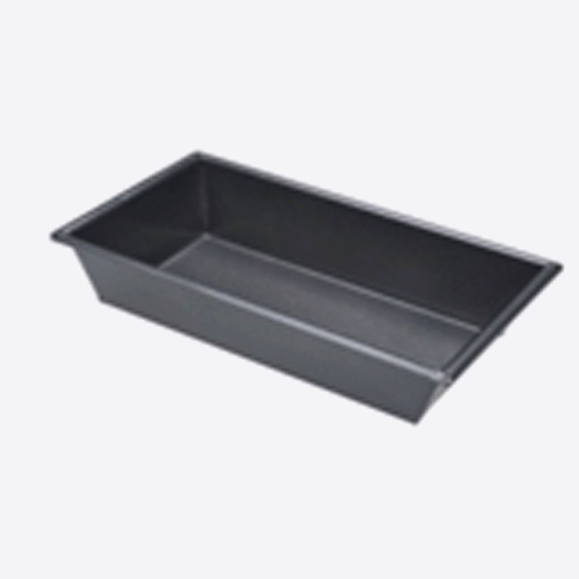 Point-Virgule Cake-/broodvorm met anti-aanbaklaag - 30 cm