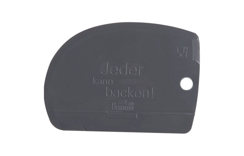 Birkmann deegschraper