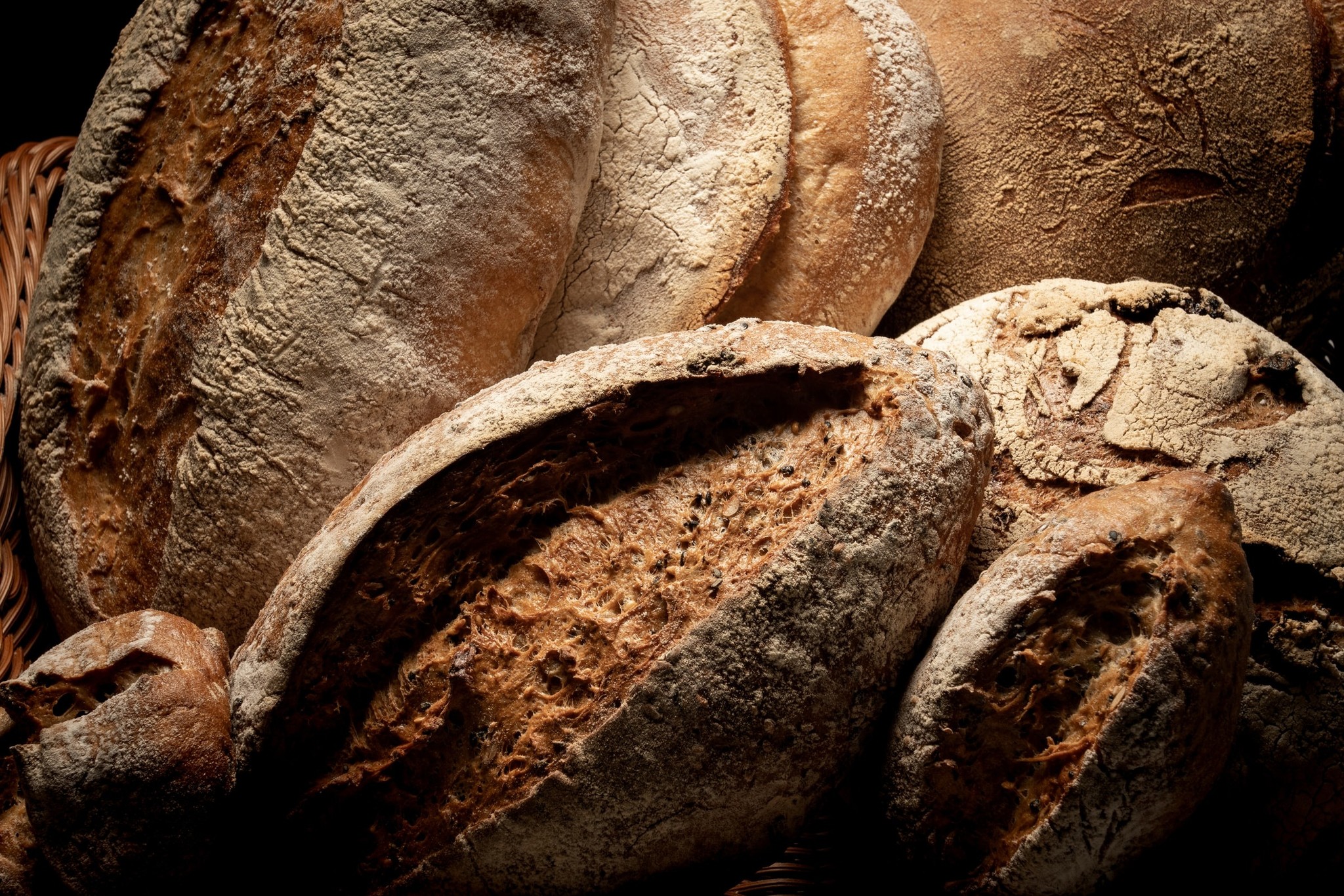 Intens vandaag Kader Blog - De beste broodbak tips: Hoe bak je zelf een perfect brood? -  Broodbakshop.nl