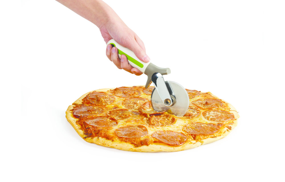 Chef'n Freshforce pizzasnijder