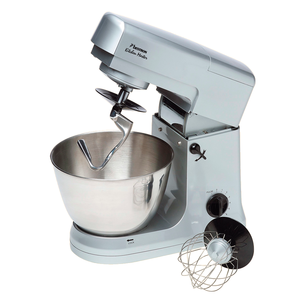 Bestron DHA3470 Keukenmachine
