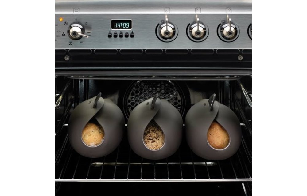 Lékué Broodbakvorm Bread/brood Maker XL