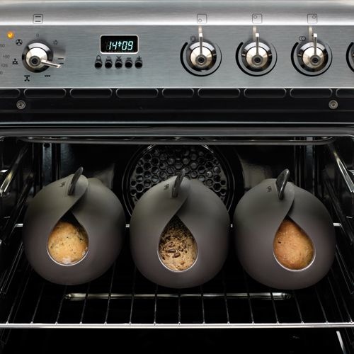 Lékué Broodbakvorm Bread/brood Maker XL