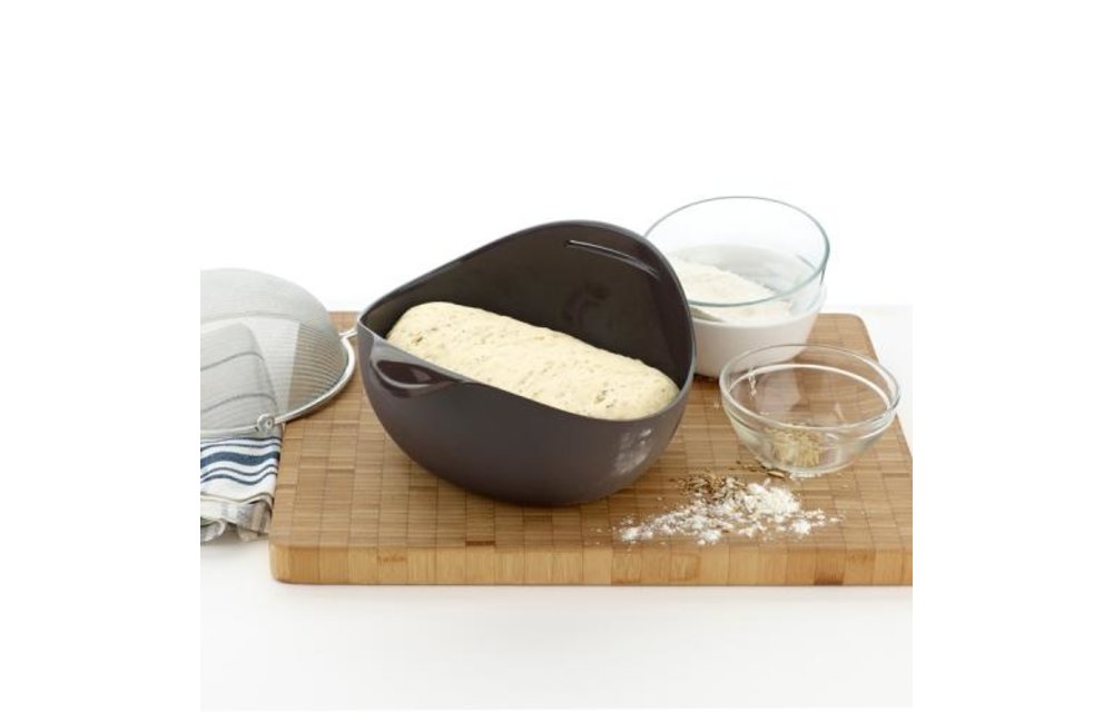 Lékué Broodbakvorm Bread/brood Maker XL