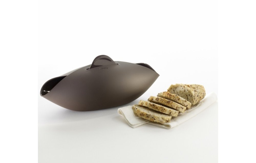 Lékué Broodbakvorm Bread/brood Maker XL