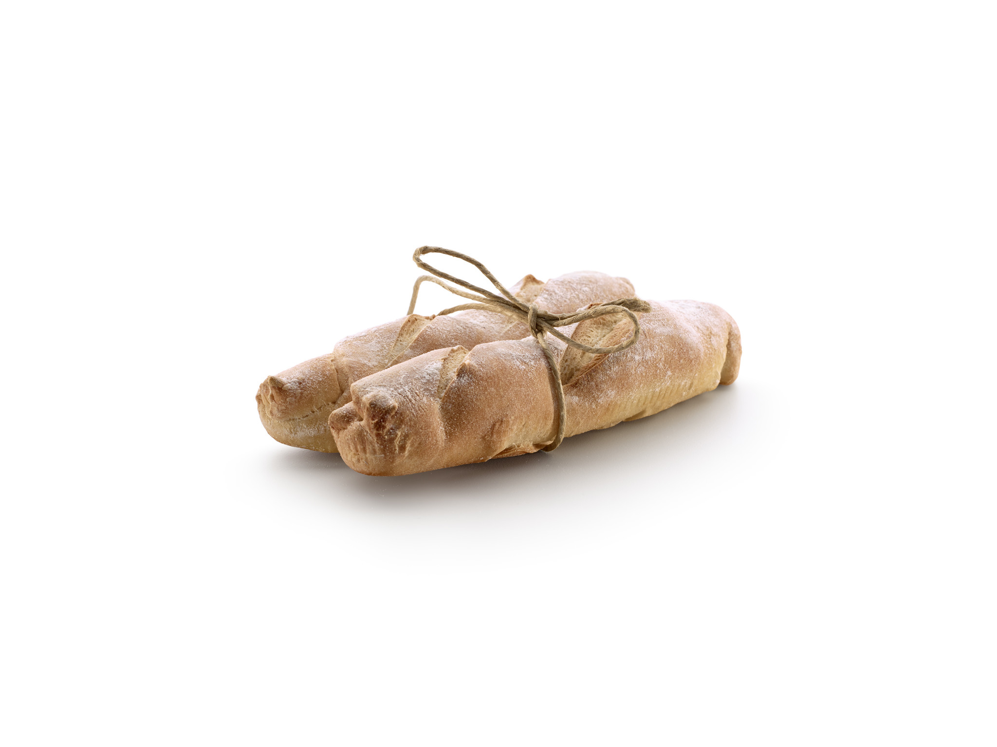 Lékué Broodbakvorm Mini stokbrood Pistoletmaker